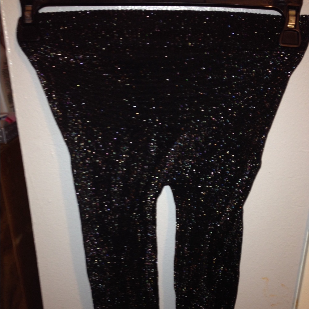 Super cute Sparkle Leggings!!!!